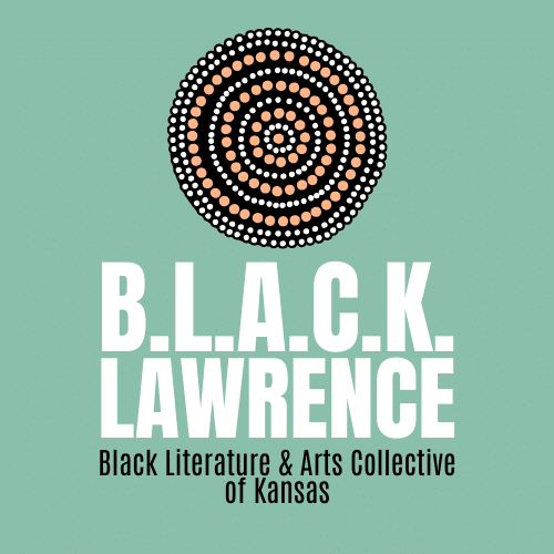 BLACKLawrence Project Poster