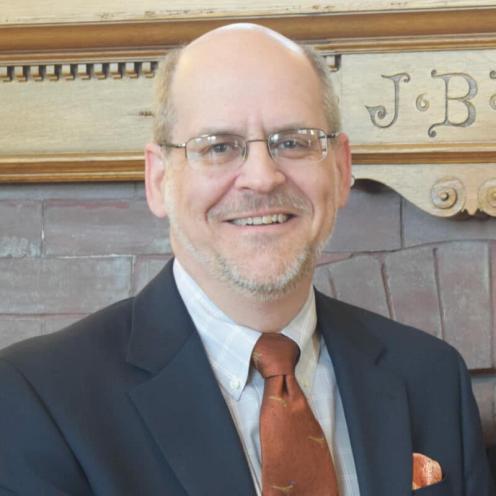Steve Nowak
