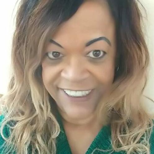 Carmaletta Williams