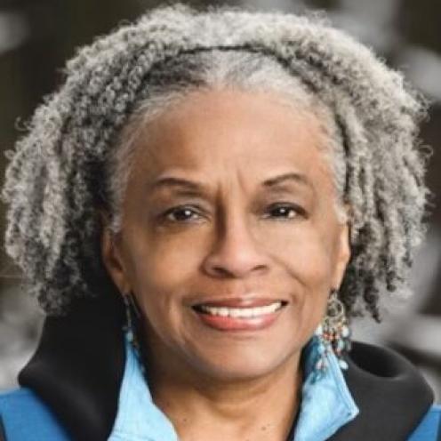Maryemma Graham