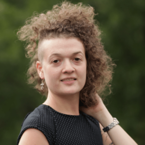 Timmia Hearn DeRoy