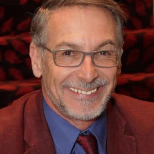 Richard Godbeer