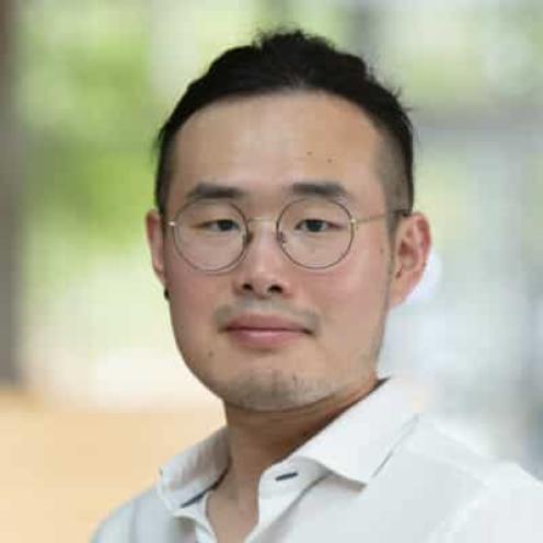 Yidon Wang