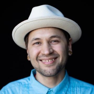 Johnathan Christensen Caballero