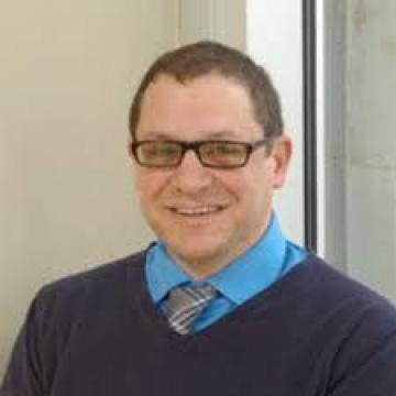 Craig Stutman