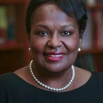 Carolyn Denard