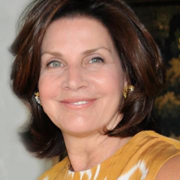 Jill Lafer