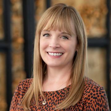 Tara Laver