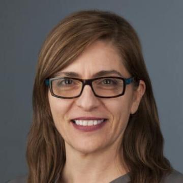 picture of María Velasco