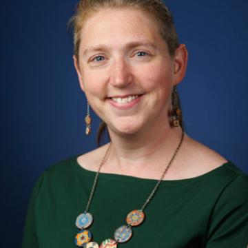 Rachel Schwaller